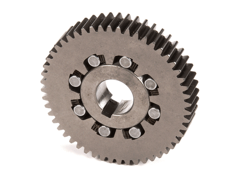 GLOBE PARTS Globe X30114-117 Slow Speed Gear Assembly - SKU GLOX30114-117