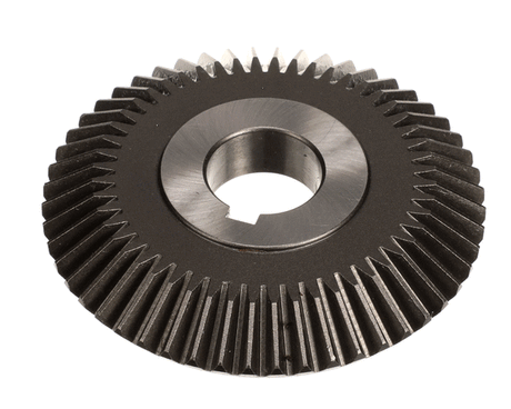 GLOBE PARTS Globe X30118 Bevel Gear (52 Tooth) - SKU GLOX30118