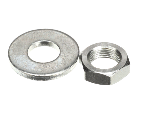 GLOBE PARTS Globe X30129C Stop Nut / Washer Assembly. - SKU GLOX30129C