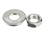 GLOBE PARTS Globe X30129C Stop Nut / Washer Assembly. - SKU GLOX30129C