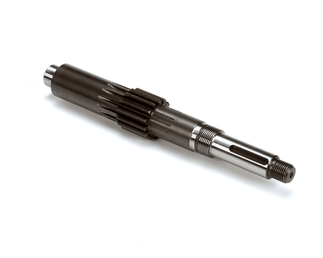 GLOBE PARTS Globe X30145 Master Shaft (14T) - SKU GLOX30145
