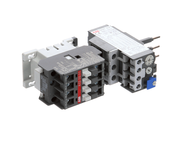 GLOBE PARTS Globe X30154P Overload Relay SP30P Kit - SKU GLOX30154P