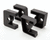 GLOBE PARTS Globe X30162-163 Front/Rear Rubber Feet Guards - SKU GLOX30162-163