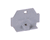 GLOBE PARTS Globe X40012-EC Connecting Block End Cap - SKU GLOX40012-EC