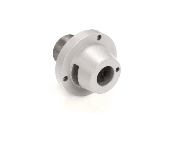 GLOBE PARTS Globe X40017-DG Attachment Hub - Dark Gray - SKU GLOX40017-DG