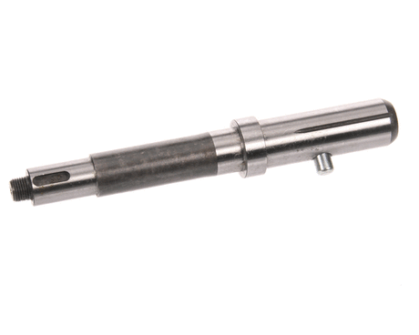 GLOBE PARTS Globe X40027 Planetary Shaft (Includes Pin) - SKU GLOX40027