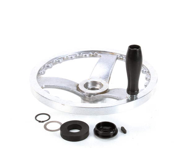 GLOBE PARTS Globe X40053M Hand Wheel Crank - SKU GLOX40053M