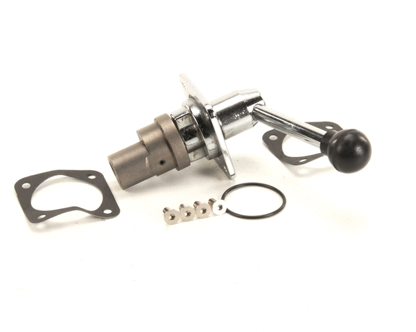 GLOBE PARTS Globe X40057-60 Gear Shift Lever Assembly - SKU GLOX40057-60