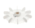 GLOBE PARTS Globe X40061 Cooling Fan - SKU GLOX40061