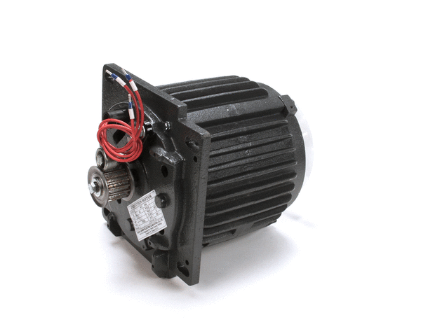 GLOBE PARTS Globe X40068-1 Motor SP40P (2HP) 208/60/3 - SKU GLOX40068-1