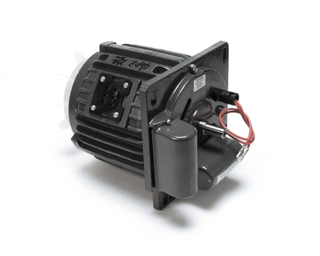 GLOBE PARTS Globe X40068-2 Motor SP40P (2HP) 220/60/1 - SKU GLOX40068-2