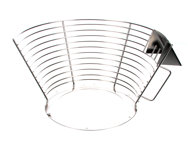 GLOBE PARTS Globe X40093-94 Front Interlock Guard Assembly - SKU GLOX40093-94