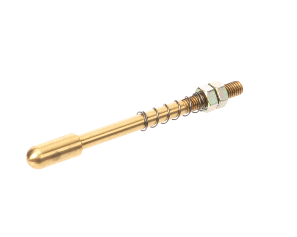 GLOBE PARTS Globe X40096 Touch Shaft Assembly Brass - SKU GLOX40096