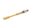 GLOBE PARTS Globe X40096 Touch Shaft Assembly Brass - SKU GLOX40096