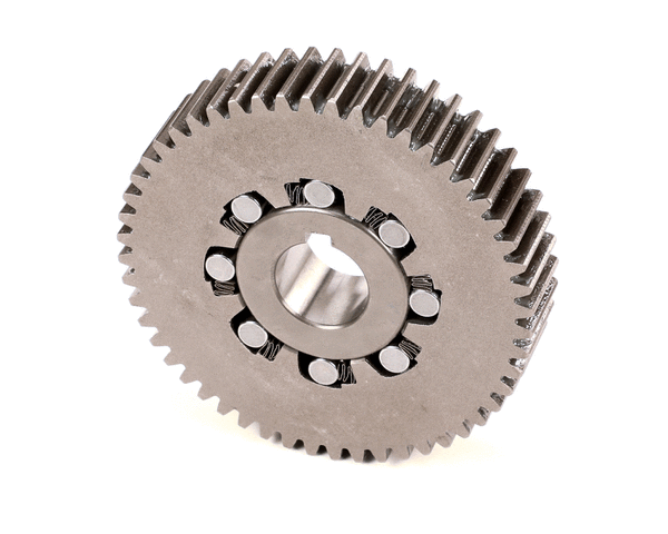 GLOBE PARTS Globe X40114-117 Slow Speed Gear Assembly - SKU GLOX40114-117