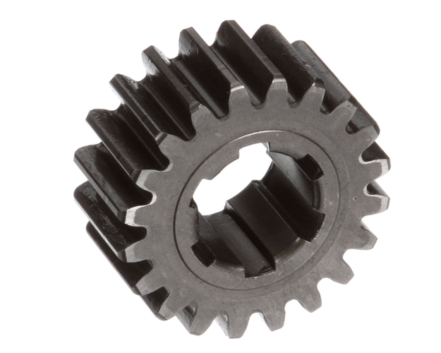 GLOBE PARTS Globe X40143-2 Gear (20 Tooth-New Style)splin - SKU GLOX40143-2