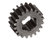 GLOBE PARTS Globe X40143-2 Gear (20 Tooth-New Style)splin - SKU GLOX40143-2