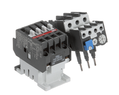 GLOBE PARTS Globe X40154-2 Overload Relay SP40-1 Kit - SKU GLOX40154-2