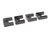 GLOBE PARTS X40162-163 - SKU GLOX40162-163