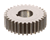 GLOBE PARTS Globe X40223 Gear - New Slower Speed - SKU GLOX40223