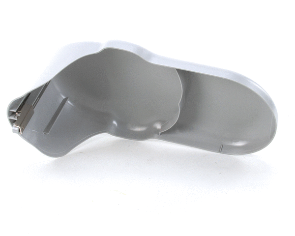 GLOBE PARTS Globe X5A13-1 Mixer Cover - SKU GLOX5A13-1