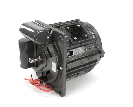 GLOBE PARTS Globe X60068-2 Motor SP60P (3HP) 220/60/1 - SKU GLOX60068-2