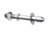 GLOBE PARTS Globe X60109 Dowel Screw Assembly - SKU GLOX60109