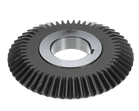 GLOBE PARTS Globe X60118 Bevel Gear (52 Tooth) - SKU GLOX60118