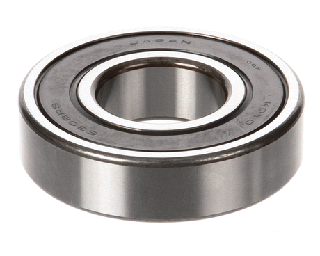 GLOBE PARTS Globe X60125 Bearing - SKU GLOX60125