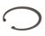 GLOBE PARTS Globe X60126 C-Ring - SKU GLOX60126