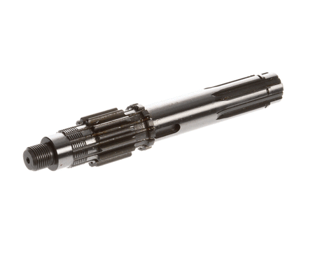 GLOBE PARTS Globe X60150-2 Transmission Shaft-New Style - SKU GLOX60150-2