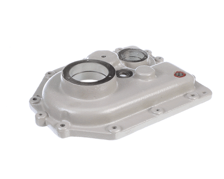 GLOBE PARTS Globe X80B25 Transmission Case Cover - SKU GLOX80B25
