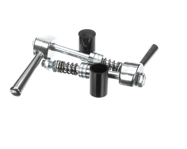 GLOBE PARTS Globe X80C05 Bowl Clamp Assembly (2/SET) - SKU GLOX80C05