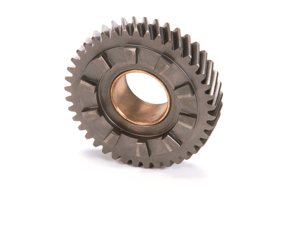GLOBE PARTS Globe X80D26 Gear &amp; Bushing Master Shaft - SKU GLOX80D26
