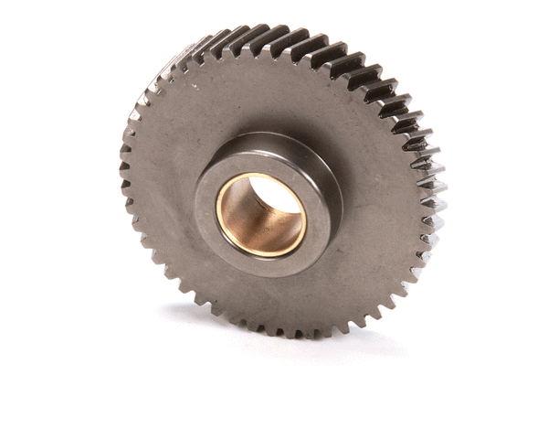 GLOBE PARTS Globe X80D31 Gear &amp; Bushing Master Shaft - SKU GLOX80D31
