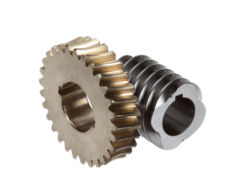 GLOBE PARTS Globe X80D39G03-1 Gear &amp; Drive Set - 60 Hz. - SKU GLOX80D39G03-1