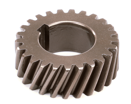 GLOBE PARTS Globe X80D41 Gear Transmission (25T) - SKU GLOX80D41