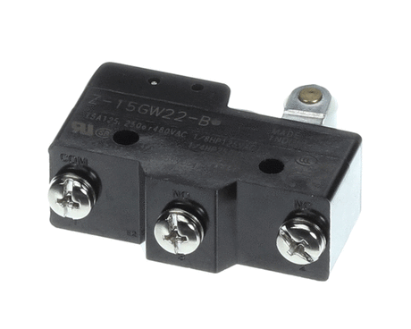 GLOBE PARTS Globe X80E16 Microswitch - SKU GLOX80E16
