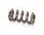 GLOBE PARTS Globe X80E20 Spring - SKU GLOX80E20
