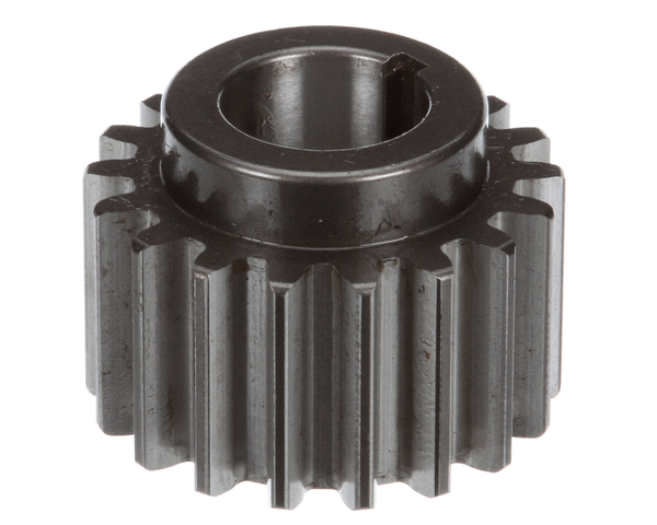GLOBE PARTS Globe X80F06 Gear Pinion (18T) - SKU GLOX80F06