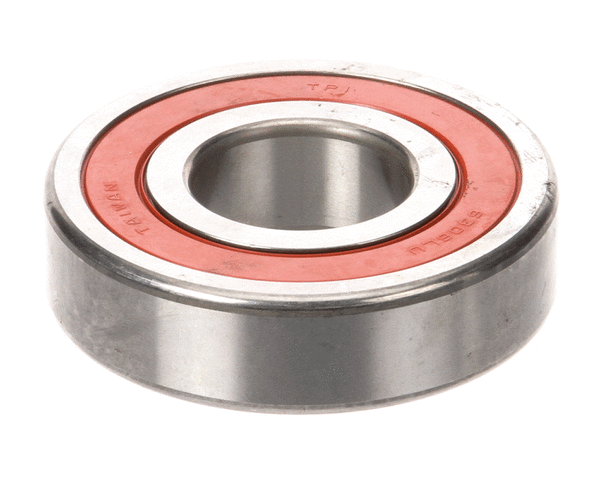 GLOBE PARTS Globe X80F07 Bearing - SKU GLOX80F07