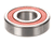 GLOBE PARTS Globe X80F07 Bearing - SKU GLOX80F07