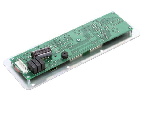 GLOBE PARTS Globe X80J02-1 Control Panel Assembly - SKU GLOX80J02-1