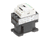 GLOBE PARTS Globe X80J17 Contactor (24V)-SCHNEIDER - SKU GLOX80J17