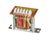 GLOBE PARTS X80J19 - SKU GLOX80J19