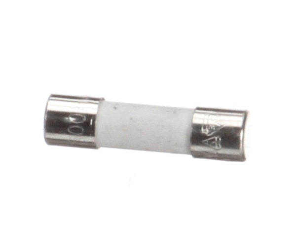 GLOBE PARTS Globe X80J22A Fuse (250 Volt / 500MA) - SKU GLOX80J22A