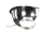 GLOBE PARTS Globe X80J32-33 Rear Guard Assembly - SKU GLOX80J32-33