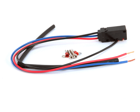 GLOBE PARTS Globe X80J35-1 Microswitch - New Style - SKU GLOX80J35-1