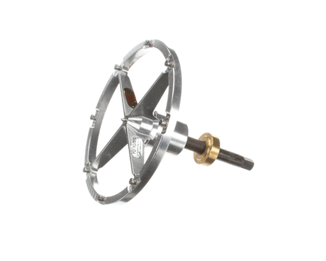 GLOBE PARTS Globe XPH 9 Inch Plate Holder - SKU GLOXPH