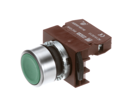 GLOBE PARTS Globe XR9C10VN-ON Start Button - SKU GLOXR9C10VN-ON